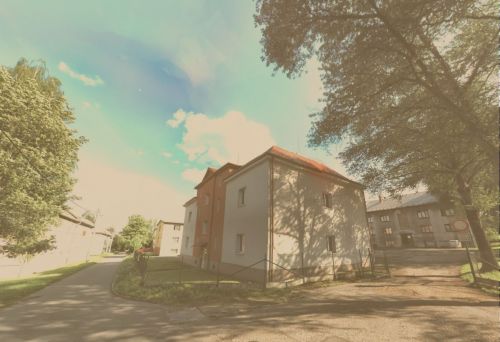 ubytovací zařízení